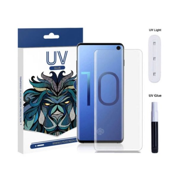 LITO Screan protector (UV)