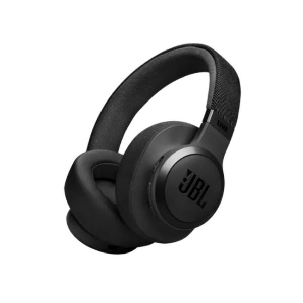 JBL Live 770NC Adaptive Noise Cancelling Wireless Over-Ear Headphones
