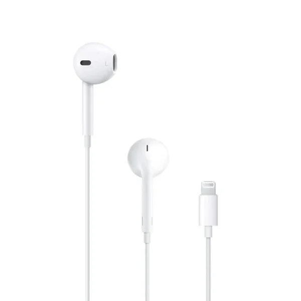LIGHTNING EARPODS ORGINAL (GNEXT)