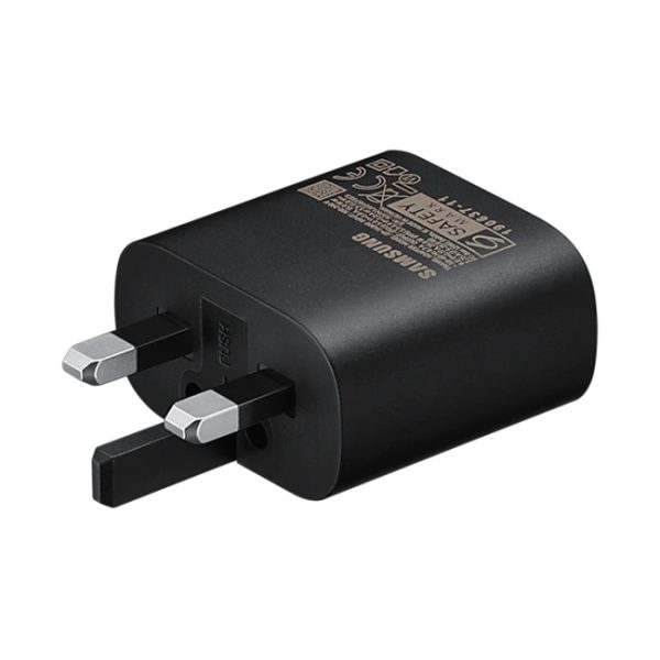 Samsung 25W Charger