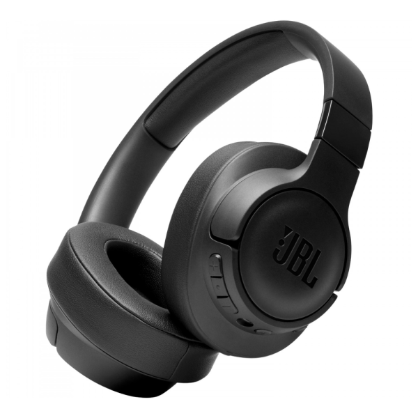 JBL Tune 710BT Wireless Over-Ear Headphones