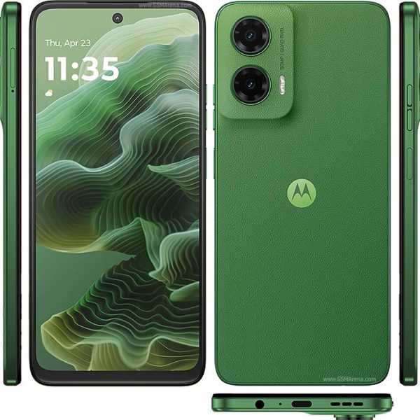 MOTOROLA G35 5G  4GB RAM 128GB ROM