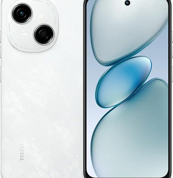 TECNO GO 1  4GB RAM 128GB ROM