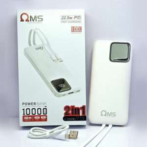 OMS Power bank 10000 mAh