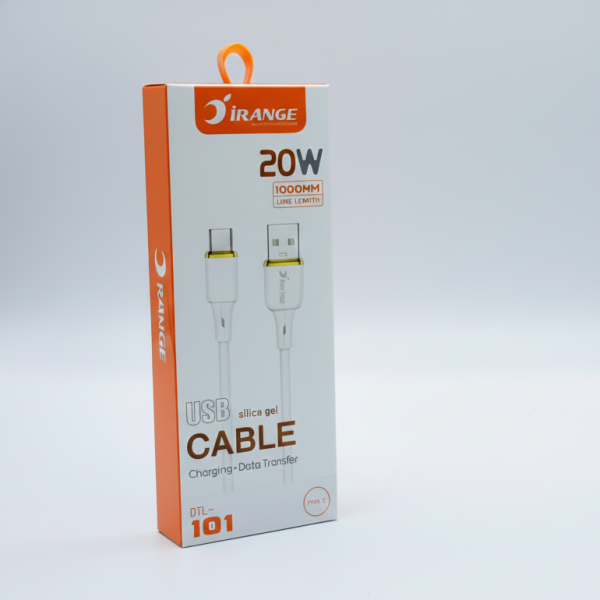 USB TYPE C CABLE