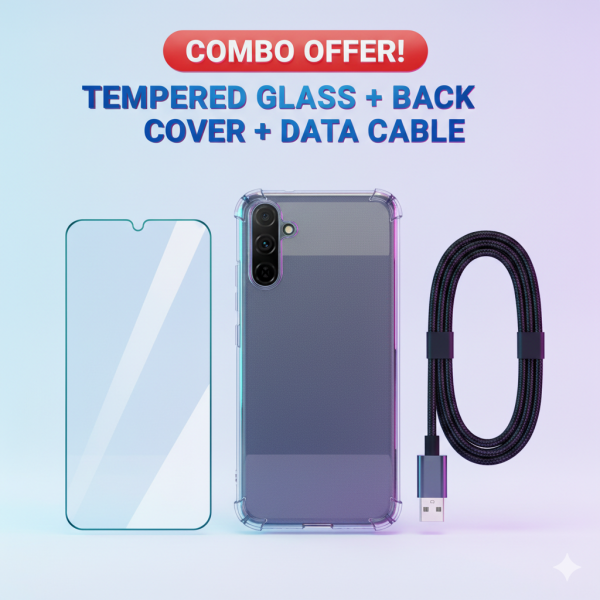 ULTIMATE 3-IN-1 MOBILE COMBO