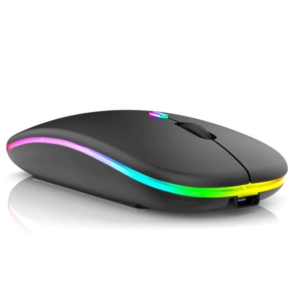 JEQANG JW-AP01 Wireless Mouse