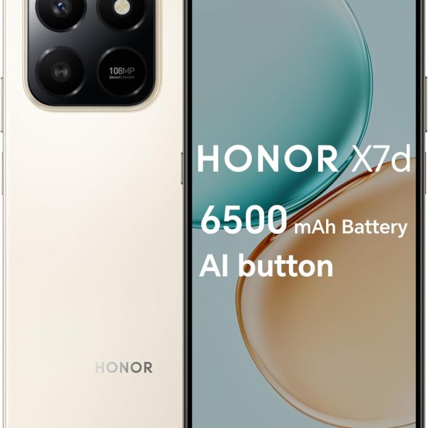 Honor X7d 8GB 256GB