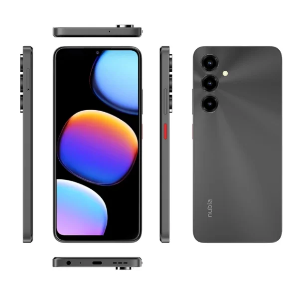 ZTE Nubia V80 Plus (4+128)