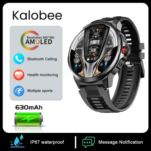 Kalobee SK50