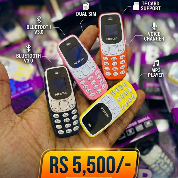 2.68 inches BM10 mini smartphone