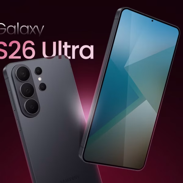Samsung Galaxy S26 Ultra