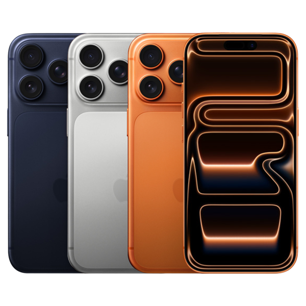 Apple iPhone 17 Pro Max