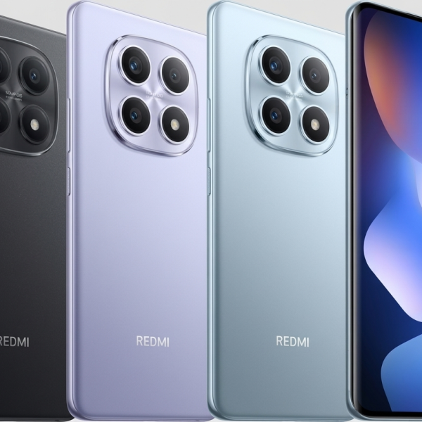 Xiaomi Redmi Note 15 (8/256)